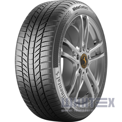 Continental WinterContact TS 870P 265/65 R17 112T FR